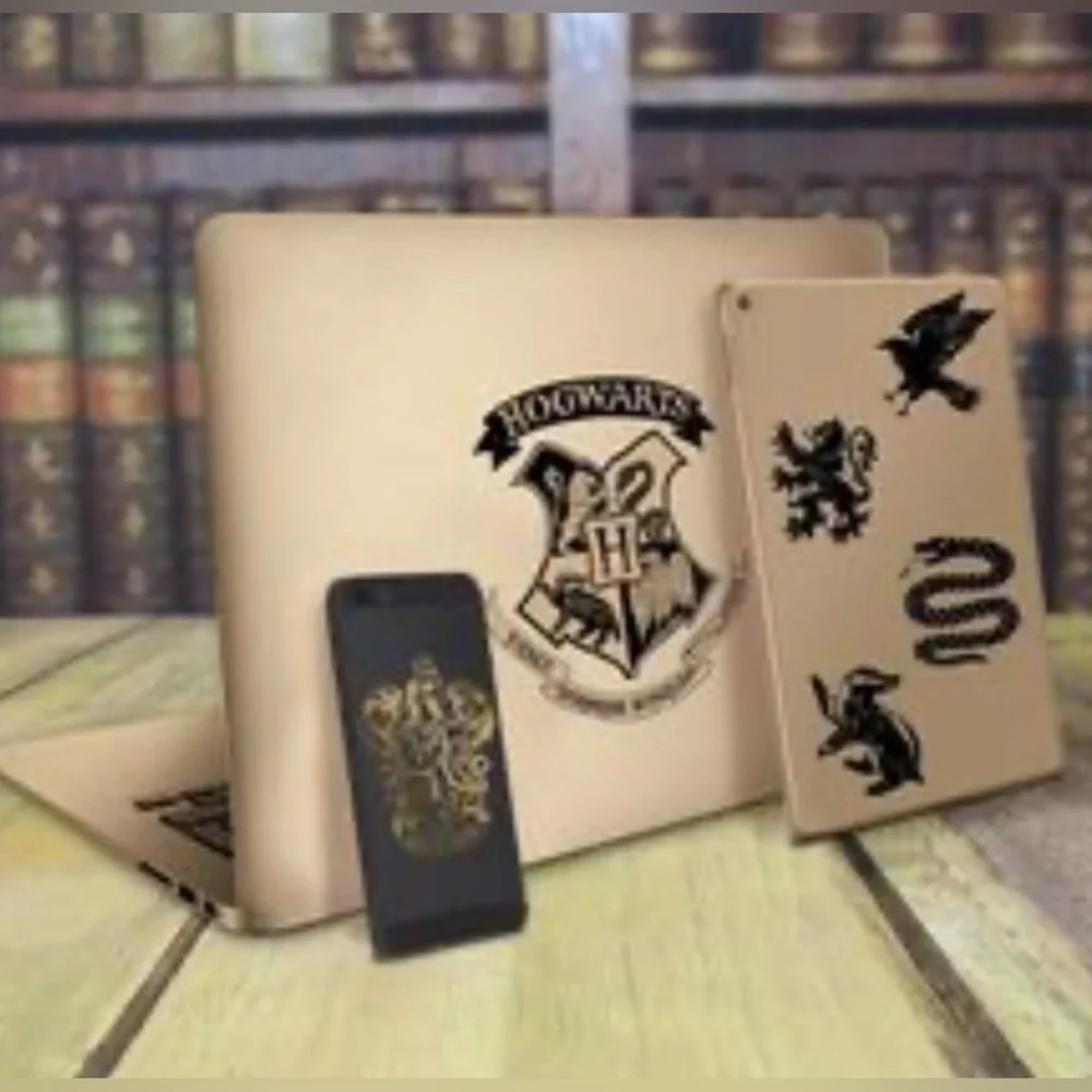 Wizarding World Of Harry Potter 48 pcs